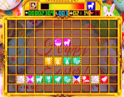 Mahjong pâques